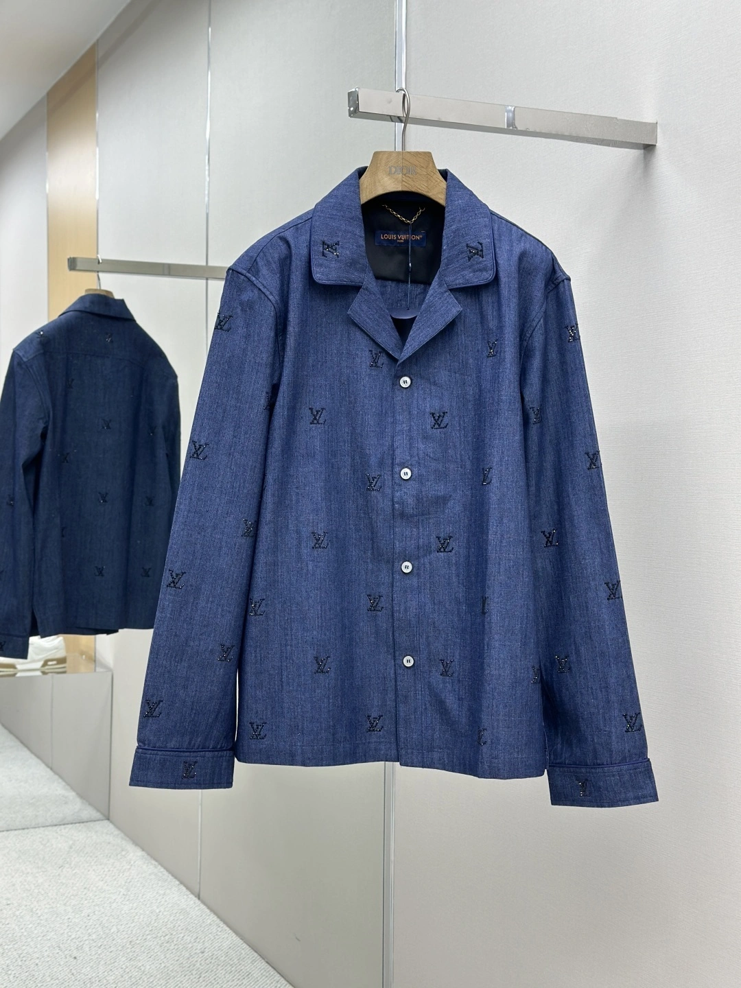 wg.luxury- 8V Cotton item:E-F501C1124